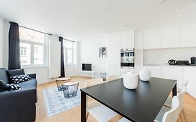 Smartflats City - Toison d'Or